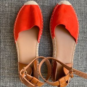 Brand new Old navy Sandals